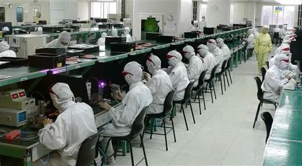 年營收超3500億,全球最大電子代工廠擬A股上市