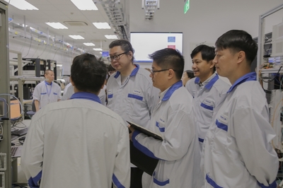 全力支持中國5G建設:從杭州研發中心看諾基亞底氣何在